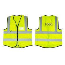 Reflective Construction Safety Vest engineer safety jacket reflective vests